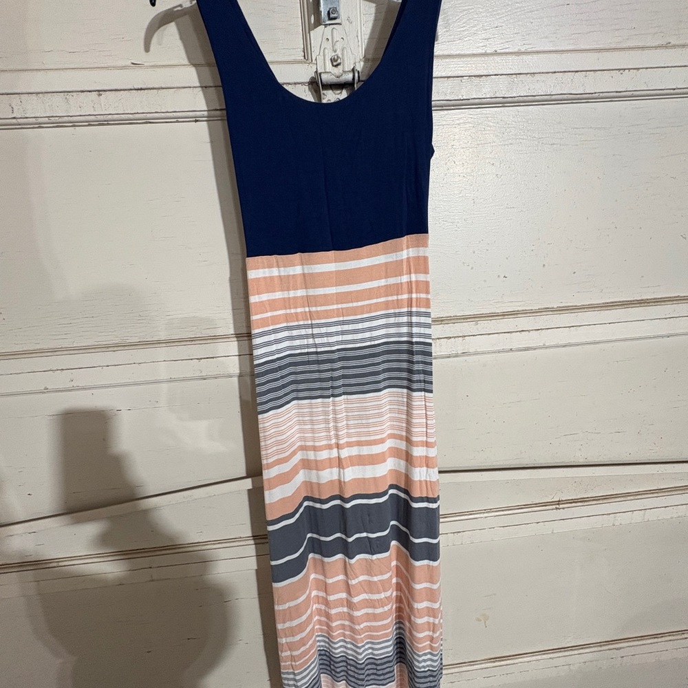 Petite Market & Spruce Navy Garment